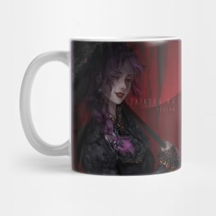 Yvoenn Croichanteau Mug